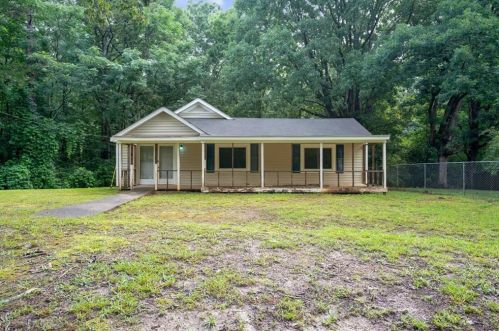 2079 Old Flowery Branch Rd, Buford, GA 30519-4230
