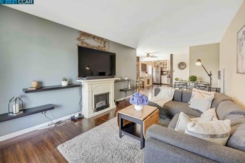 761 Palm Ave, Pacheco, CA 94553-3431