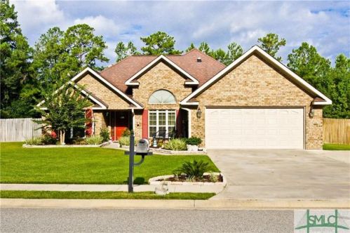 26 Prospect Loop, Midway, GA 31320-7122