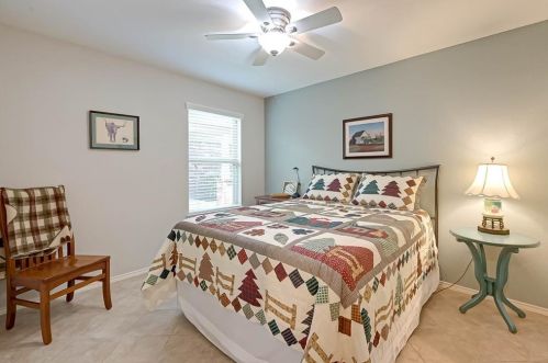 2934 Cone Flower Dr, Richmond TX 77469-5551 exterior