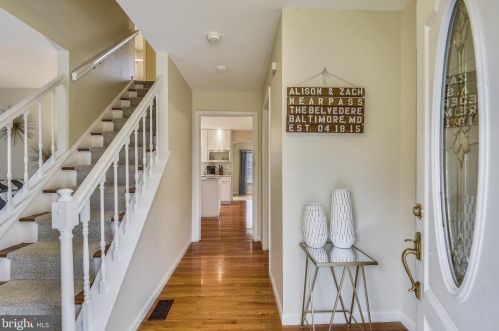 281 Shakespeare Dr, Severna Park MD 21146-2150 exterior