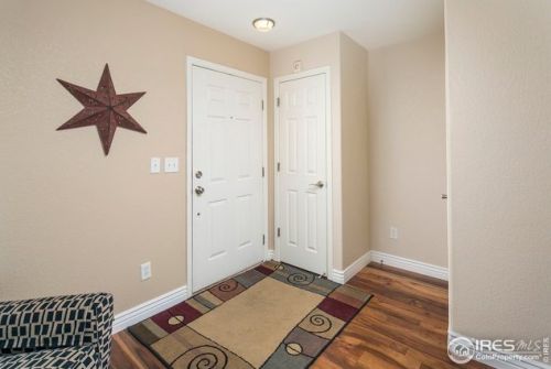 4047 Georgetown Dr, Loveland CO 80538-5393 exterior