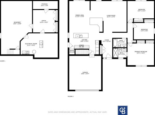 812 Saratoga Ln, Buffalo Grove IL  60089-4226 exterior