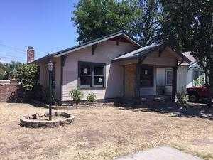 600 Locust St, Visalia, CA 93277-2619