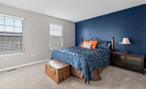 2296 Pebblestone Way, Lemont IL 60490-5059 exterior