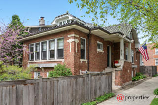 4125 Dickinson Ave, Chicago, IL 60641-1712