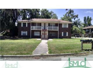 4 Oak Forest Ln, Savannah, GA 31404-6023