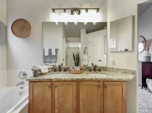 18283 Peru Creek Ave, Parker CO  80134-7414 exterior