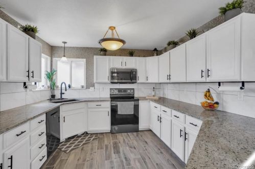 100 Summit View Rd, Fort Collins CO  80550-2650 exterior