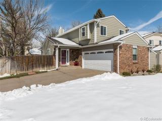 5612 Lansing Ct, Englewood CO  80111-4113 exterior