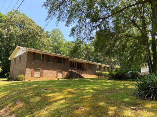 1455 Gardner Rd, Conyers GA  30012-4140 exterior