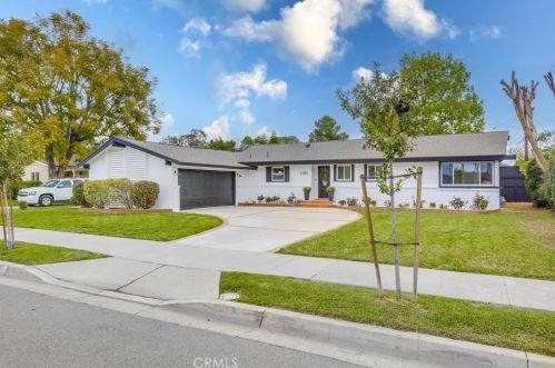 2195 Shaffer St, Orange, CA 92865-3406