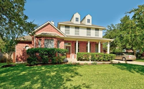 11420 Cotulla Dr, Austin, TX 78739-4354
