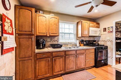 509 Walker St, Aberdeen MD  21001-3420 exterior