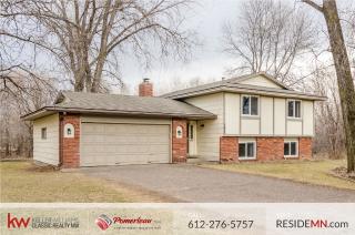2855 141 Ave, Anoka MN  55304-3725 exterior