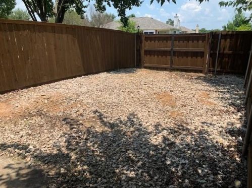 4100 Vinyard Way, Argyle TX  76226-2446 exterior