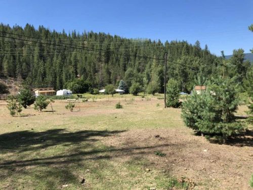 461 Lower Page Rd, Smelterville, ID 83868-5001