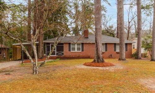552 Siskin Cir, North Augusta, SC 29841-3125