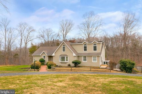 15561 Matthews Mill Rd, Madison Mills, VA 22960-3739