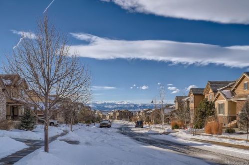 3442 Harvard Pl, Westminster CO 80023-8504 exterior