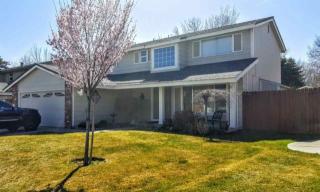 1637 Fieldcrest Dr, Sparks, NV 89434-2609