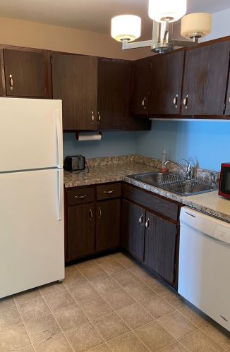 1077 Mill Creek Dr, Buffalo Grove IL  60089-4267 exterior