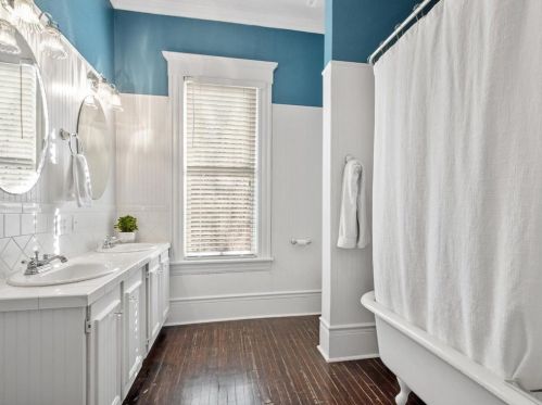 1824 Henderson St, Fort Worth TX 76104-4444 exterior