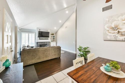 571 Glenhurst Dr, Anaheim CA  92808-1927 exterior