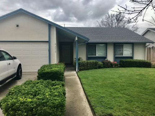 2513 Stoneridge Dr, Modesto, CA 95355-3452