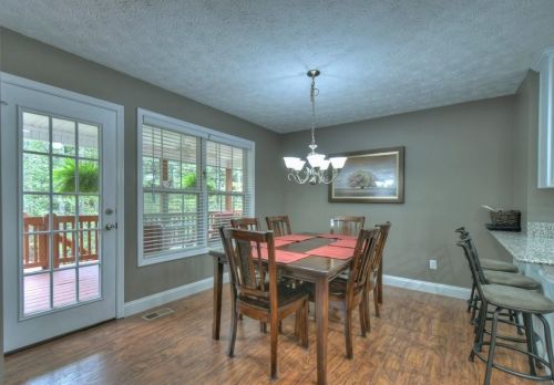 675 Hidden Crk Rd, Big Canoe GA  exterior