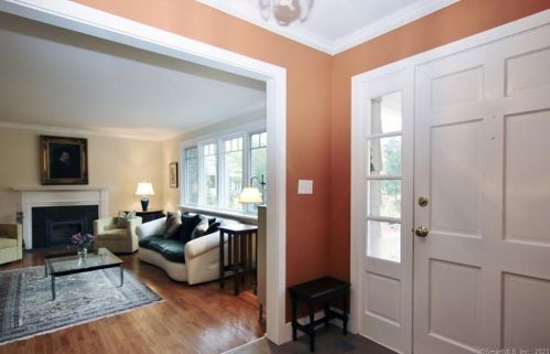 12 Deep Gorge Rd, Greenwich CT  06831-4232 exterior