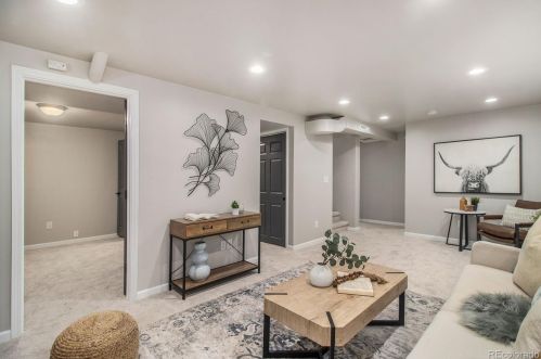 2050 Wolff St, Denver CO  80219-5045 exterior