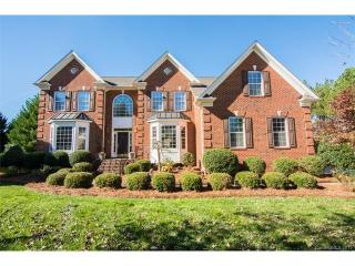 8410 Dunton Ct, Waxhaw, NC 28173-8263