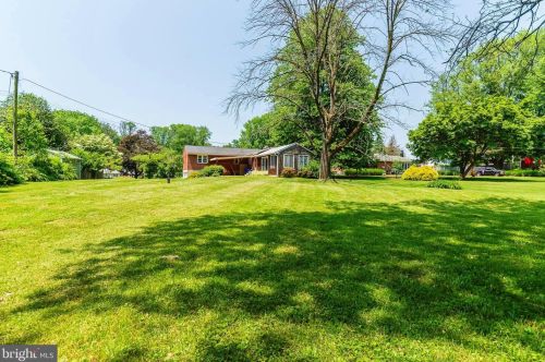 1413 Kahoe Rd, Forest Hill, MD 21050-3035