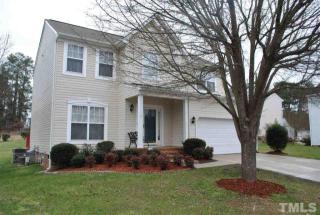 4 Pagemore Ct, Durham, NC 27703-9229