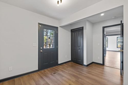 1116 Fair St, Atlanta GA  30314-3005 exterior