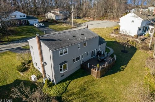 10 Sandy Ln, Dover NJ  07869-4732 exterior