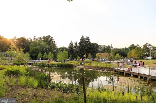 11106 Bybee St, Silver Spring MD 20902-3205 exterior