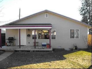 631 Kiernan Ave, Spokane WA  99207-2955 exterior