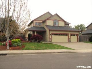 1126 Sequoia Ln, Dallas, OR 97338-1483