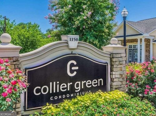 1150 Collier St, Atlanta GA  exterior