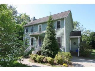 104 Waverly Forest Ln, Chapel Hill NC  27516-7754 exterior