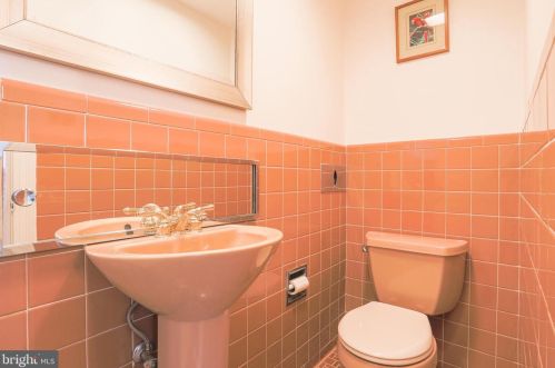 10901 Jarboe Ave, Silver Spring MD exterior