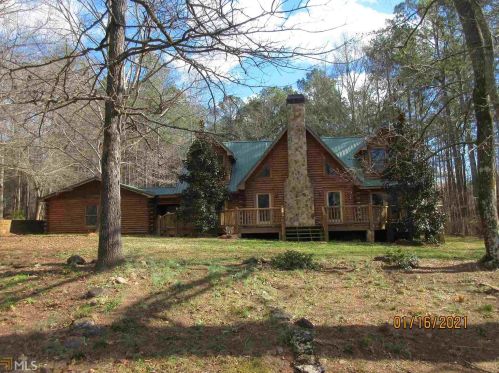 472 Mckenzie Rd, Milner, GA 30257-3408