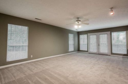 285 Glen Lake Dr, Atlanta GA  30327-4819 exterior