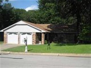 412 Eastwood Cir, Ardmore, OK 73401-9115
