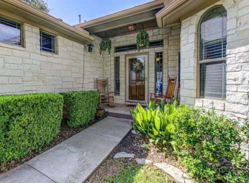 4709 Indian Lodge St, Georgetown, TX 78633-5079