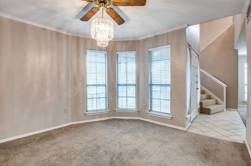 2440 Pecan Grv Ct, Irving TX  75060-6563 exterior