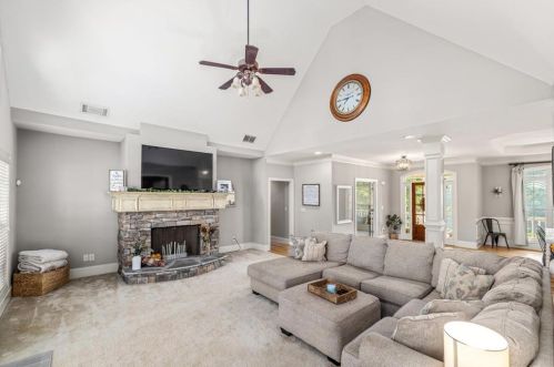 138 Shamus Way, Jefferson GA  30549-7643 exterior