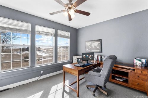 601 Coyote Trl, Elizabeth CO 80107-8597 exterior